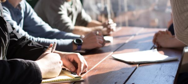 Artikel hack your education