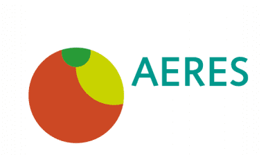 logo aeres