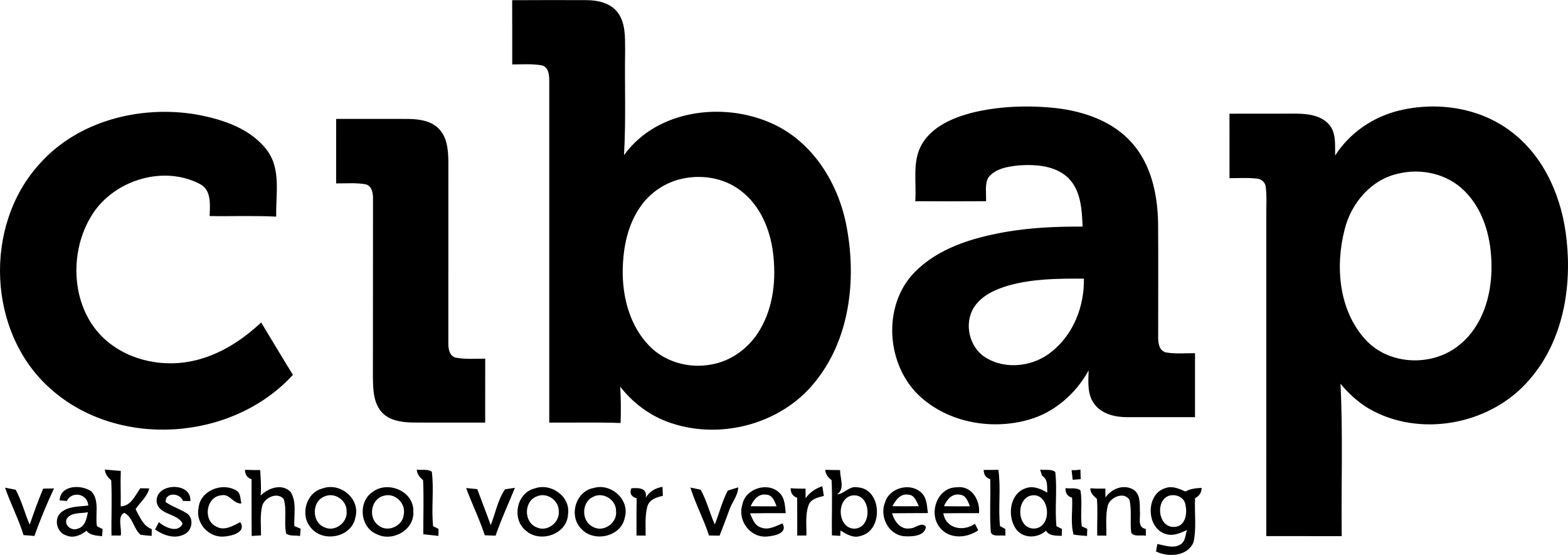 logo cibap