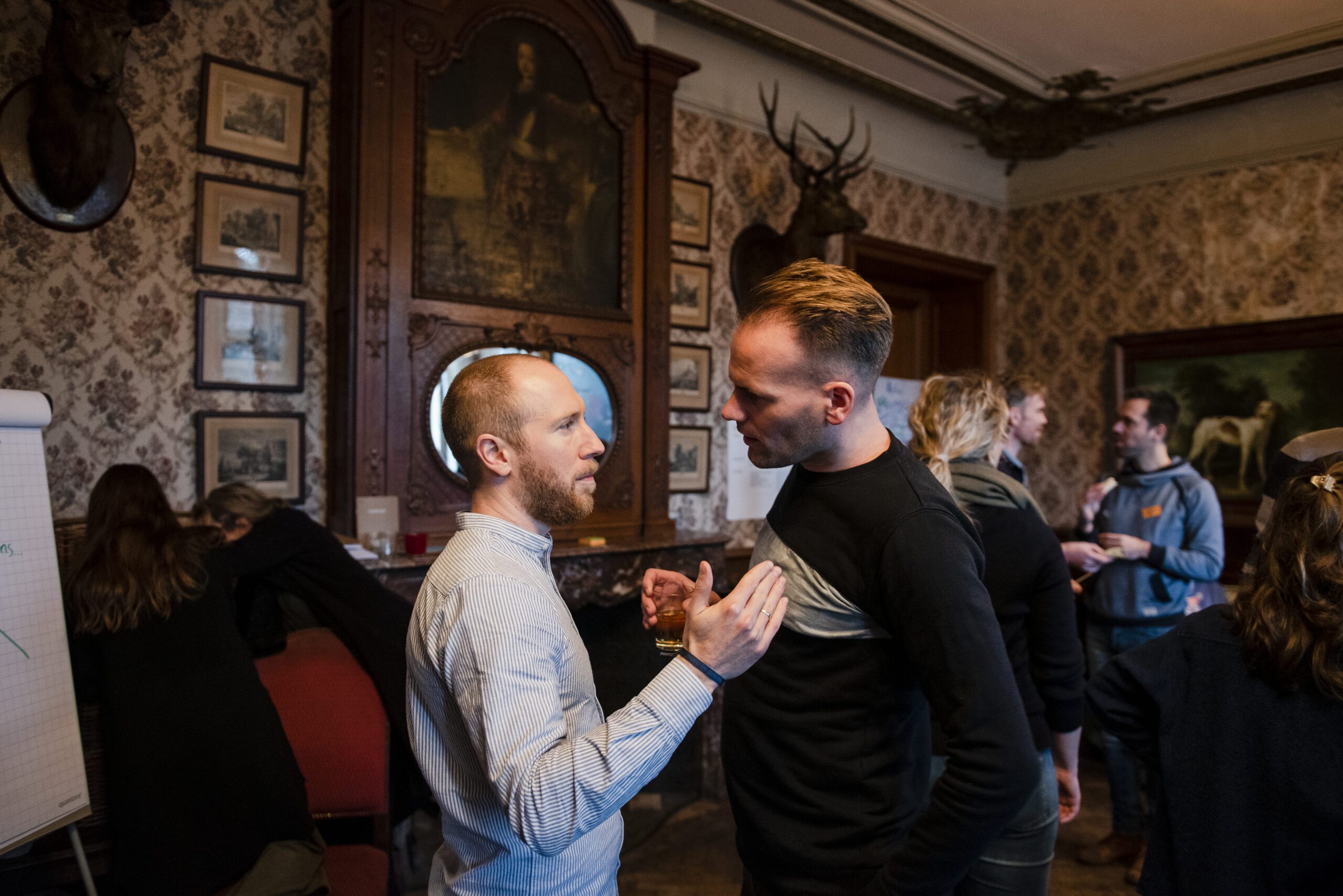 Training LLO Professional in praktijk