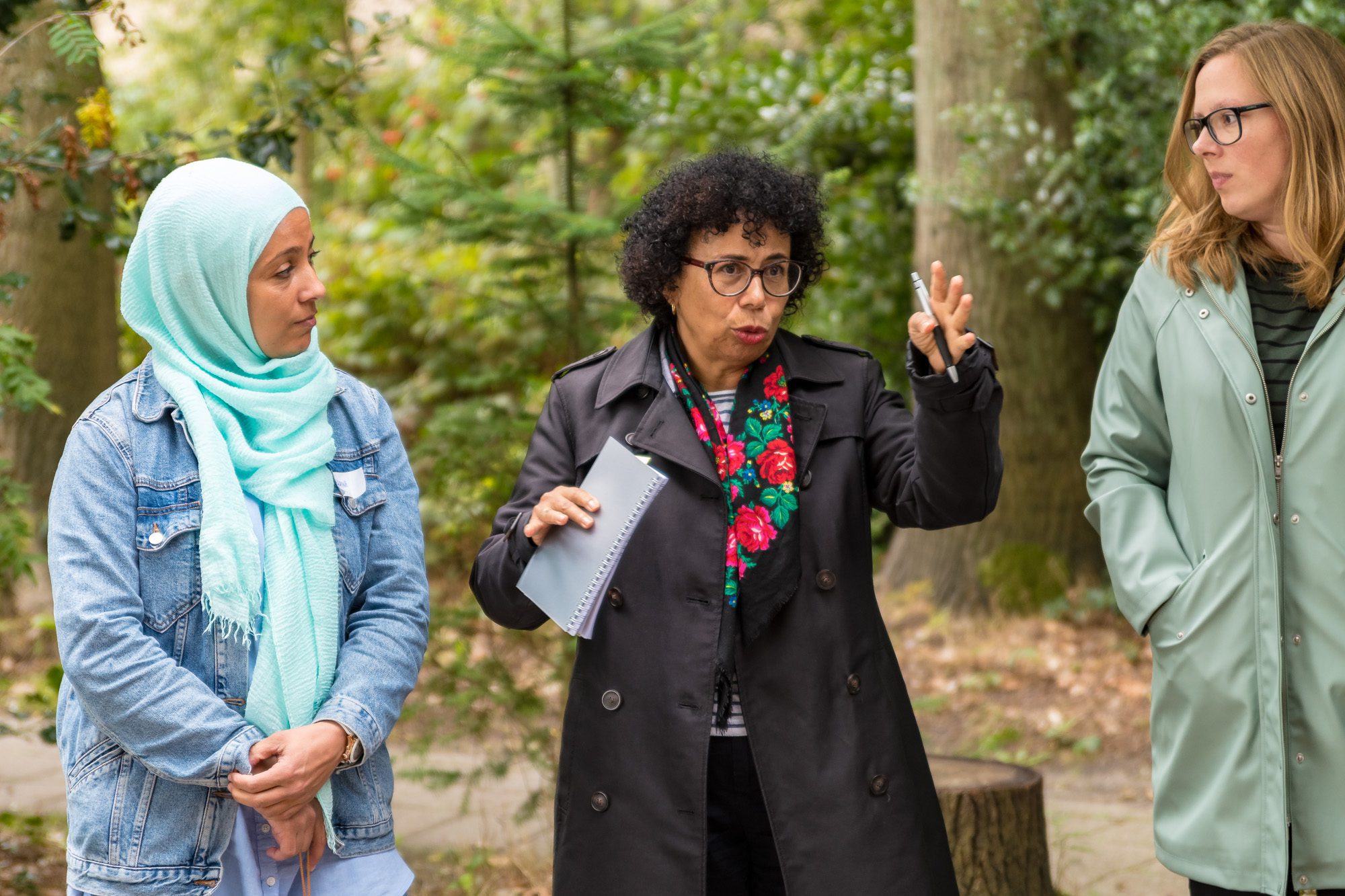 Begeleiding Transitiesessies Onderwijs