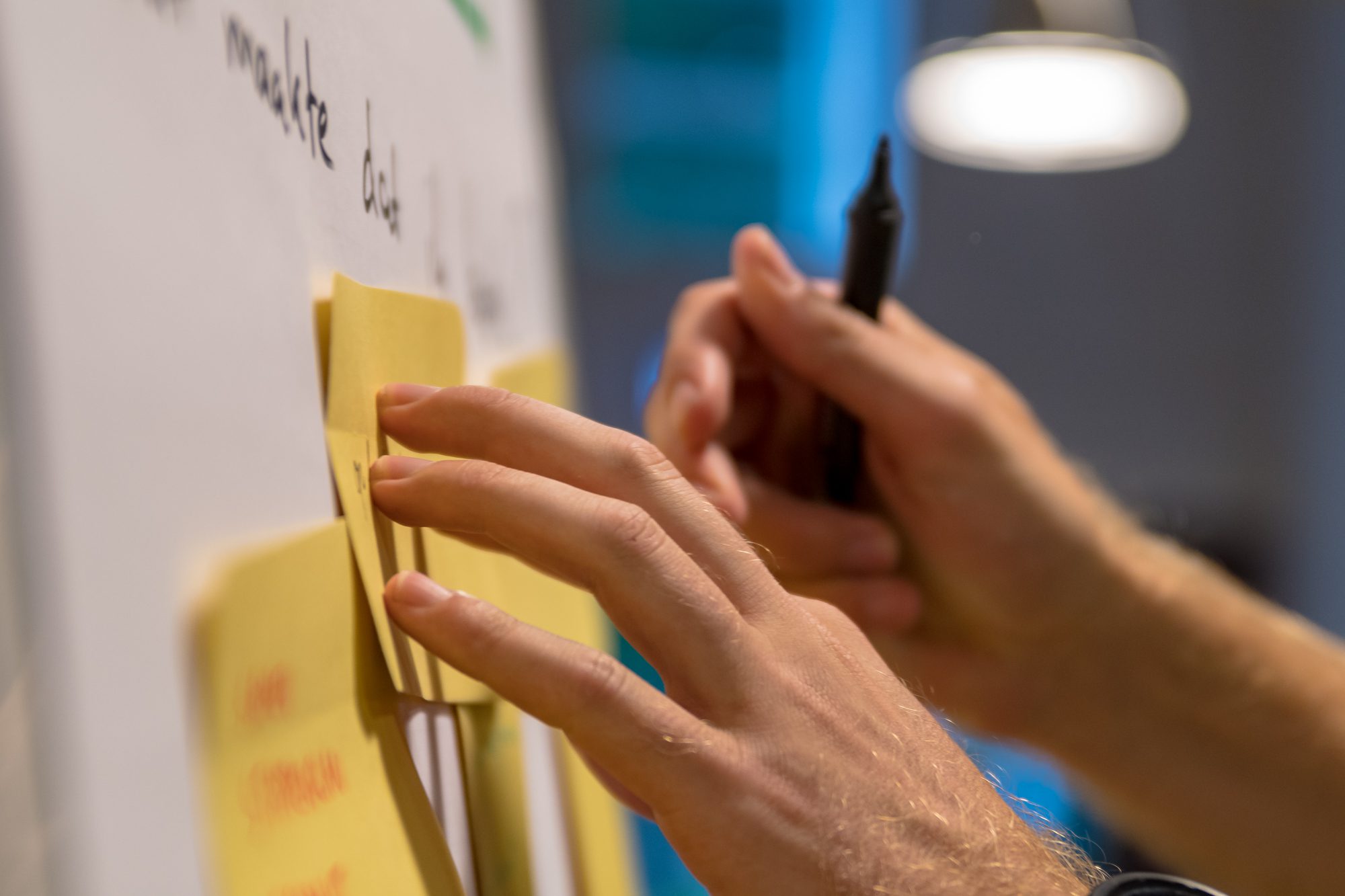 Training Your Ideal Inquiry