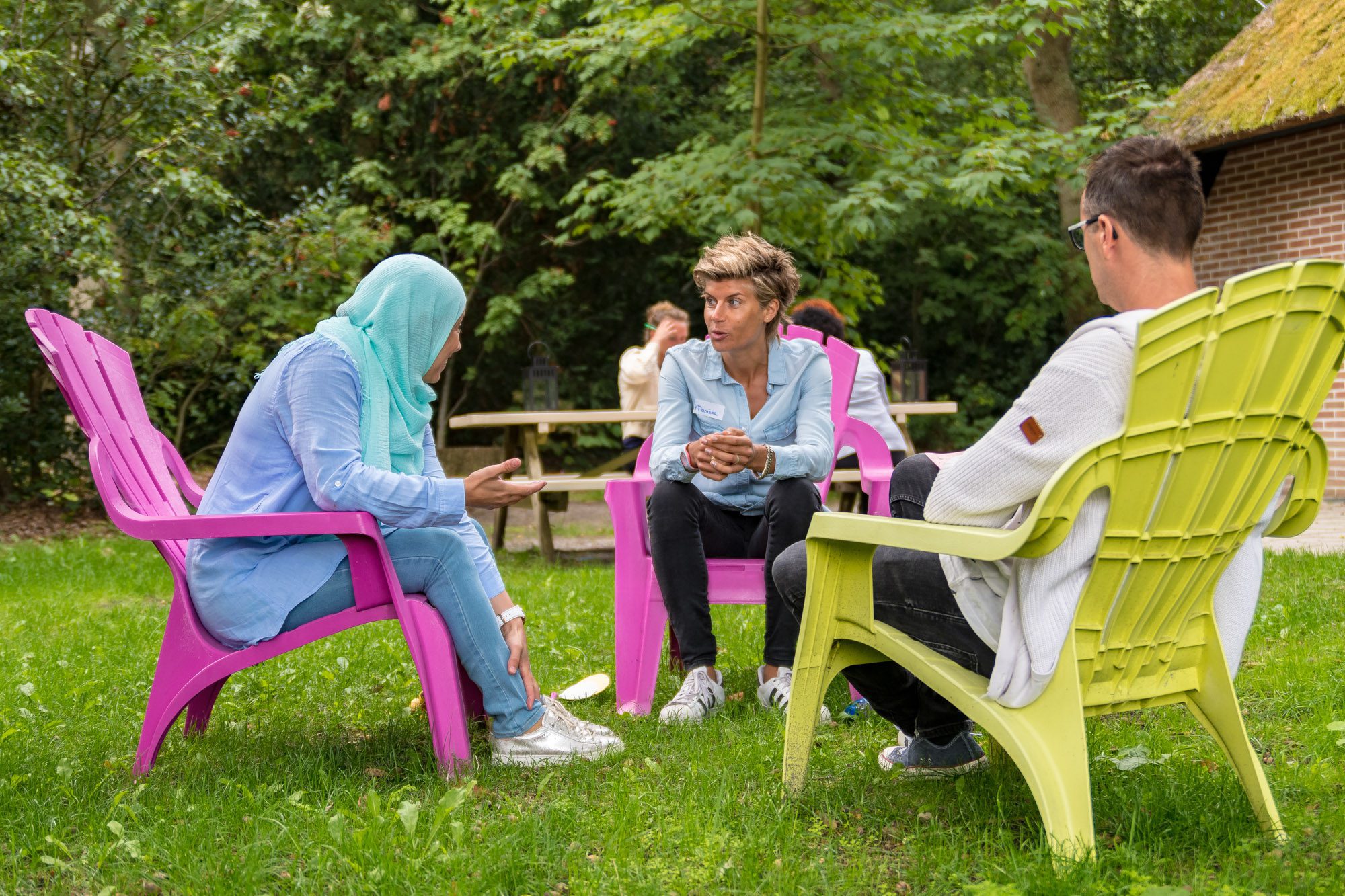 Onderwijsadviesbureau Dock20 in praktijk