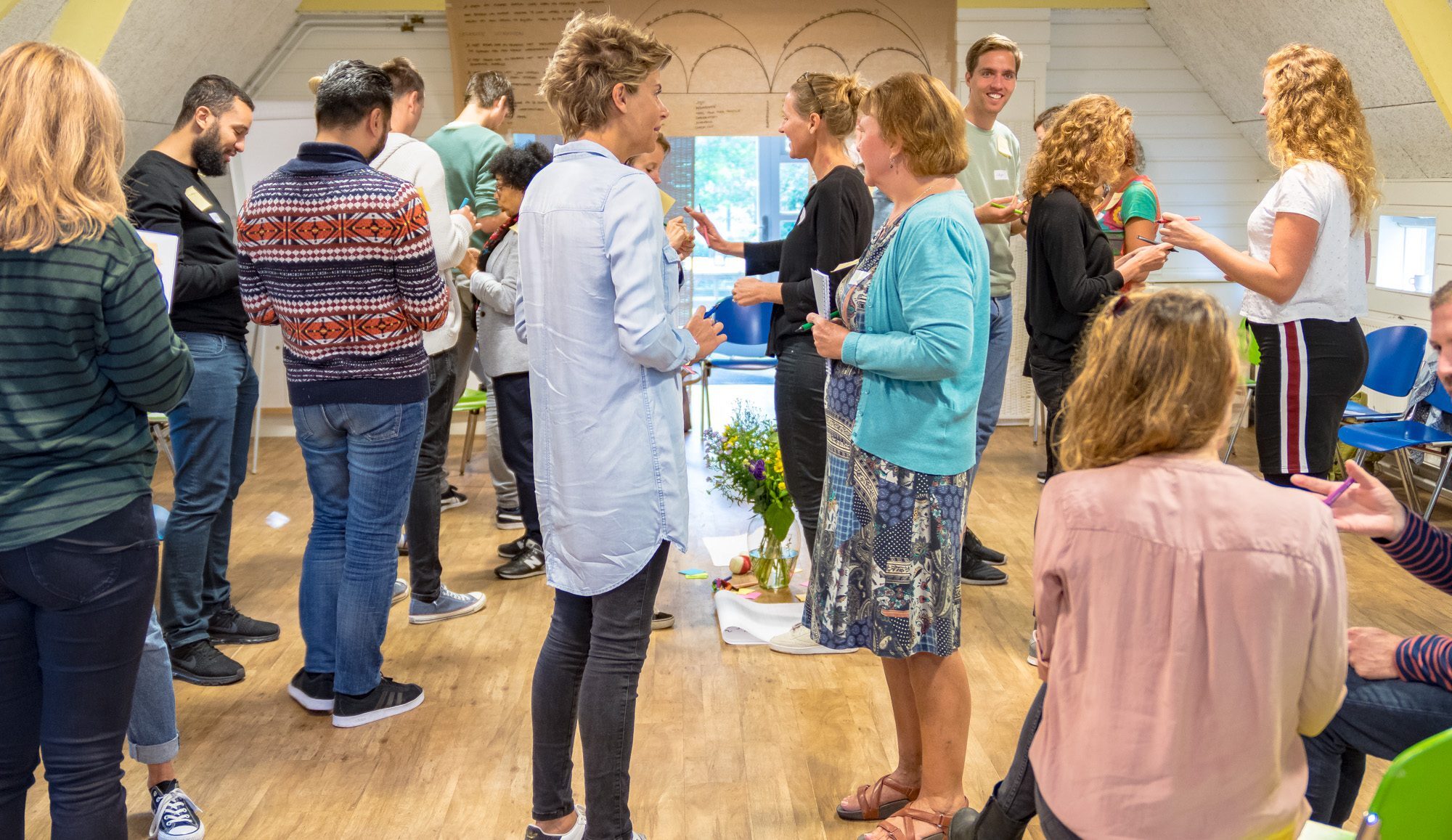 Webinar Student Coaching Dock20